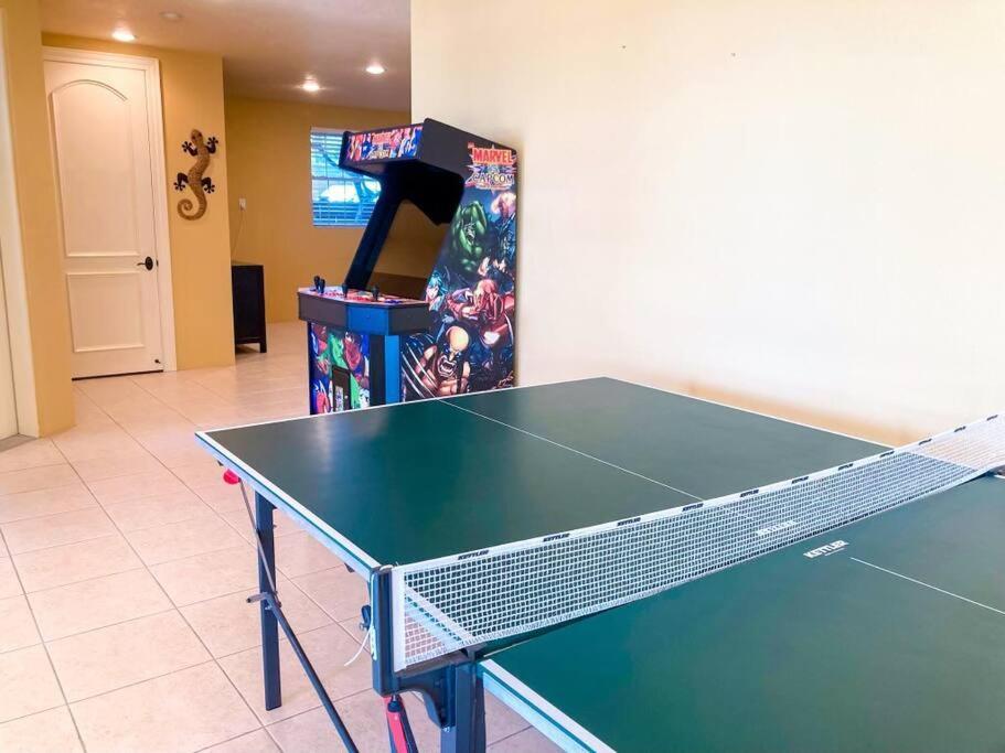 Hébergement de vacances Large Mediterranean Oasis - Water Views & Pool Clearwater Beach